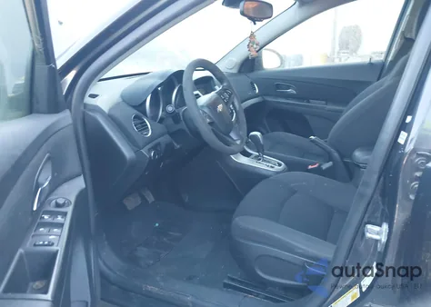 2016 Chevrolet Cruze Limited 1Lt Auto z USA, uszkodzony, nr VIN 1G1PE5SB1G7106799